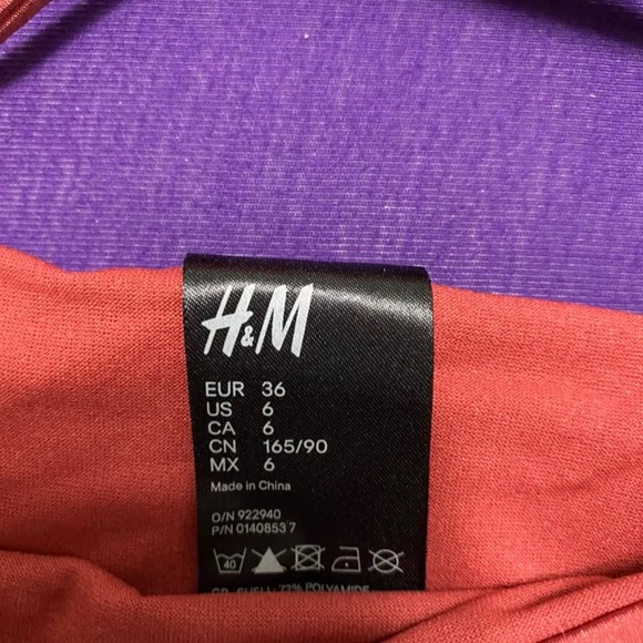 H&M Bikini - Picture 2 of 4